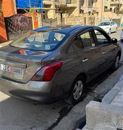 Nissan Sunny